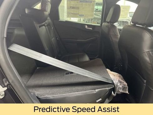 New 2026 Ford Escape ST-Line w/ Tech Pack #1 image 22