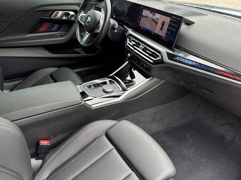 Used 2023 BMW M240i Coupe w/ Premium Package RWD image 15