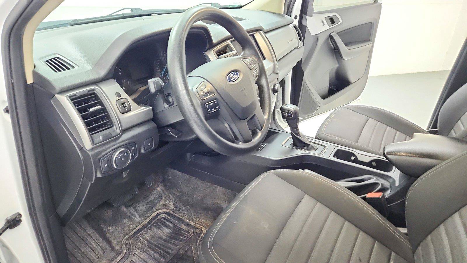 Used 2021 Ford Ranger XL w/ Equipment Group 101A High RWD image 14