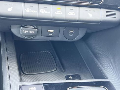 New 2026 Hyundai Elantra SEL Sport Premium FWD image 14