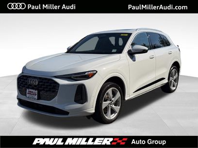 Used 2025 Audi Q5 Premium Plus w/ Premium Plus