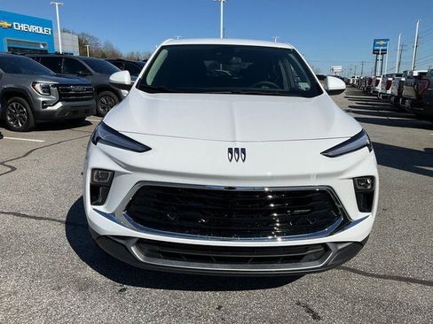 New 2026 Buick Encore GX Preferred image 23