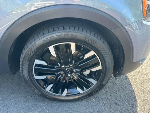 Used 2024 Kia Telluride SX Prestige AWD/4WD image 12
