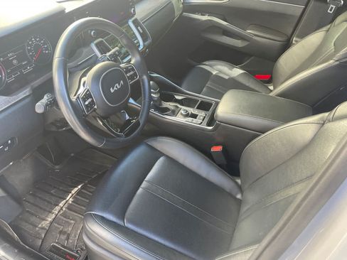 Used 2022 Kia Sorento X-Line EX AWD/4WD image 9