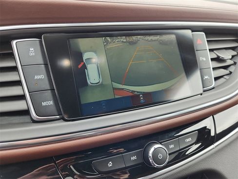 Used 2019 Buick Enclave Avenir w/ Avenir Technology Package image 25