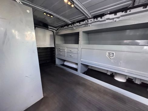 Used 2021 Chevrolet Express 2500 w/ Communications Package image 26