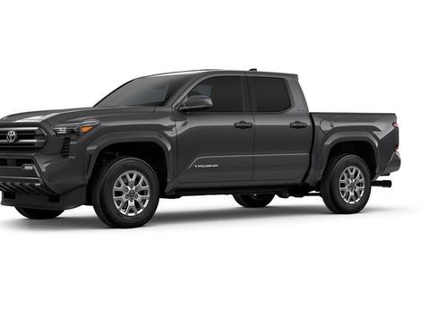 New 2026 Toyota Tacoma SR5 AWD/4WD image 29