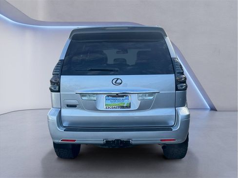 Used 2009 Lexus GX 470 image 5