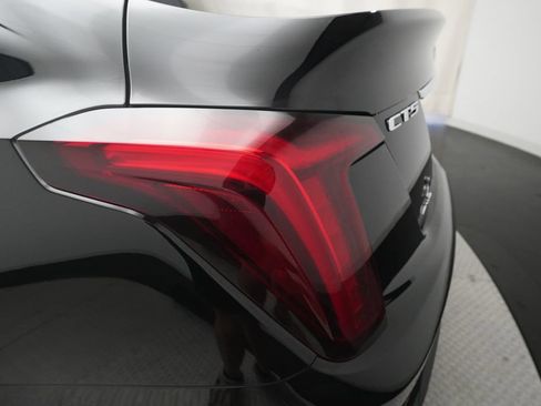 Used 2024 Cadillac CT5 Premium Luxury AWD/4WD image 34
