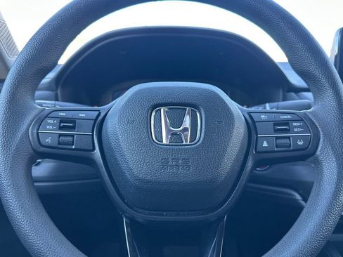 Used 2023 Honda Accord EX image 26