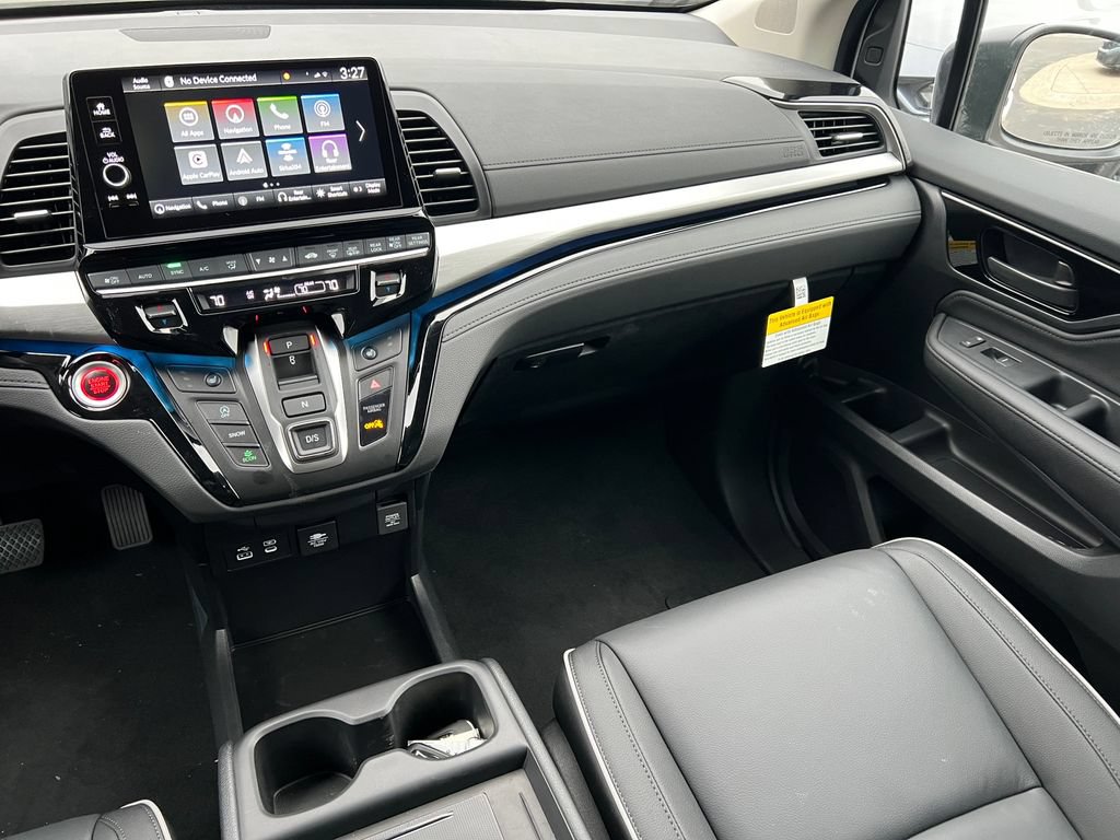 New 2026 Honda Odyssey Elite image 33