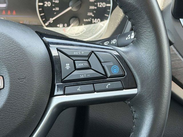 Used 2023 Nissan Altima 2.5 SV w/ SV Premium Package AWD/4WD image 20
