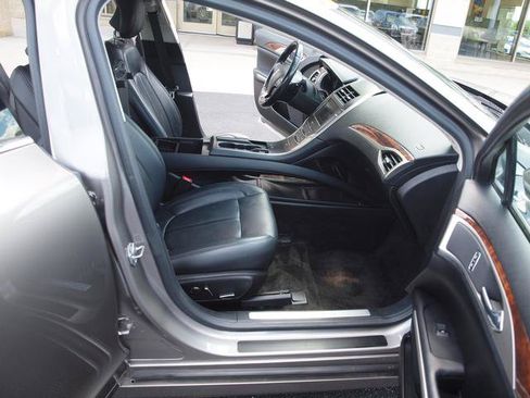 Used 2015 Lincoln MKZ AWD image 6