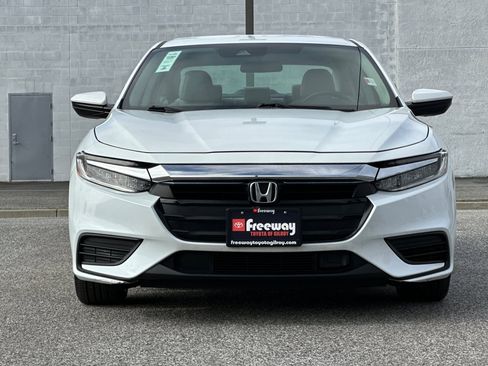 Used 2022 Honda Insight EX image 10