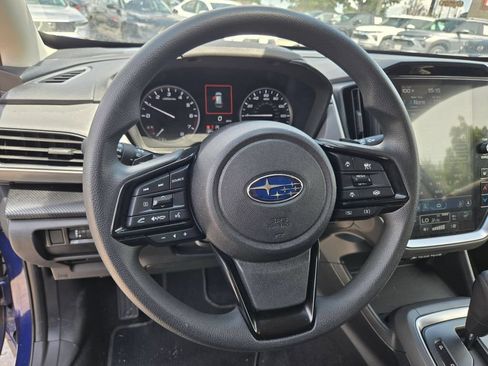 Used 2025 Subaru Crosstrek 2.5i Premium AWD/4WD image 15