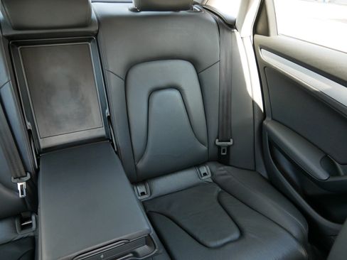 Used 2009 Audi A4 3.2 Premium Plus AWD/4WD image 14