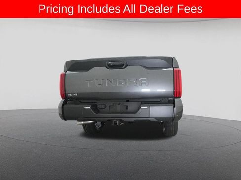 New 2026 Toyota Tundra SR5 AWD/4WD image 23