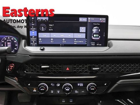 Used 2024 Honda Accord EX-L image 12