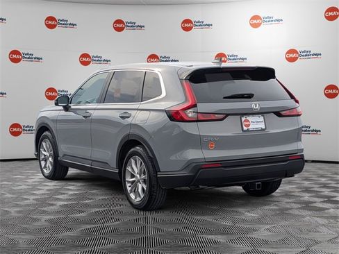Certified 2024 Honda CR-V EX-L image 7