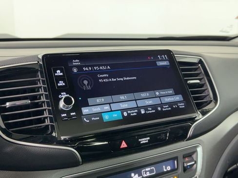 New 2026 Honda Ridgeline RTL image 23