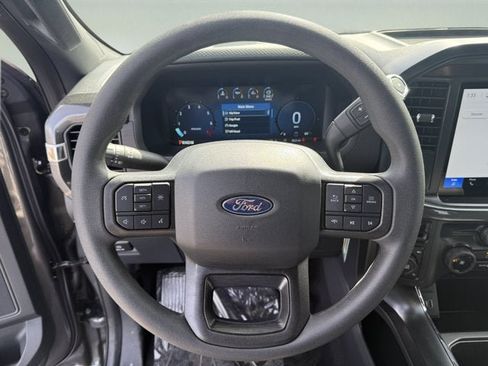 New 2026 Ford F150 STX w/ Equipment Group 200A AWD/4WD image 13