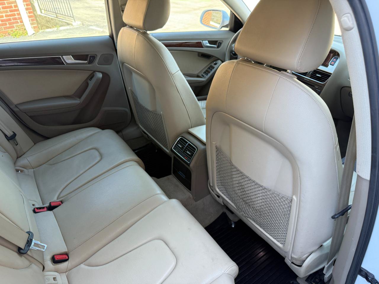 Used 2012 Audi A4 2.0T Premium Plus AWD/4WD image 53