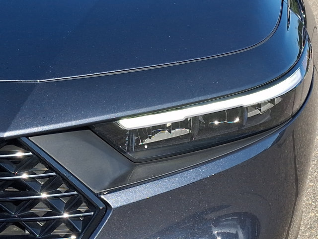 Used 2025 Honda Accord LX image 9