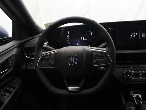 New 2026 Buick Envista Preferred w/ Convenience I Package image 21