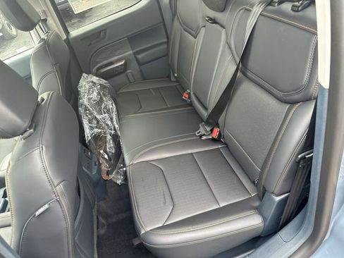 New 2026 Ford Maverick Tremor AWD/4WD image 27