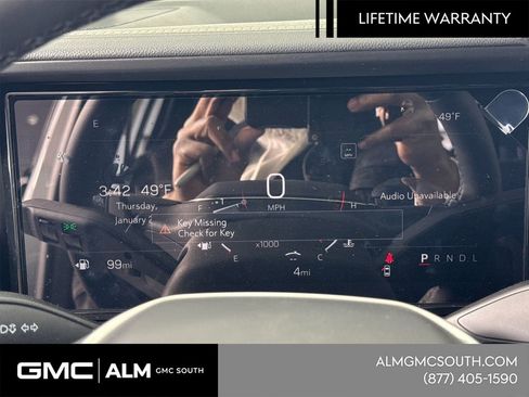 New 2026 GMC Terrain Elevation w/ Elevation Premium Package FWD image 28