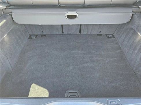 Used 2024 BMW X5 sDrive40i w/ M Sport Package RWD image 6