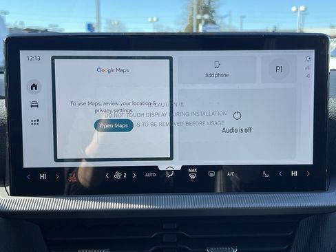 New 2026 Ford Explorer Tremor w/ Tremor Ultimate Package image 29