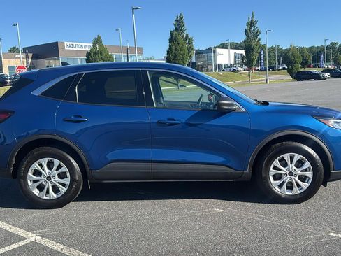 Used 2023 Ford Escape Active AWD/4WD image 4