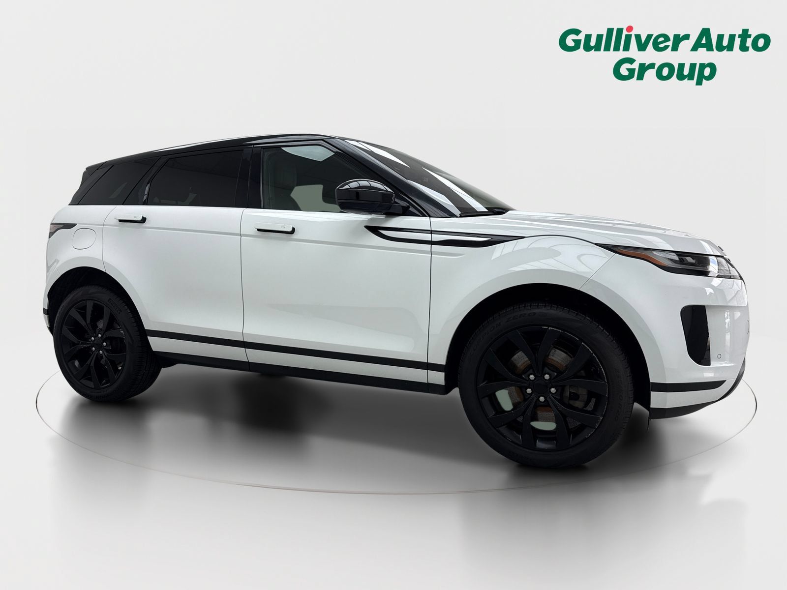 Used 2020 Land Rover Range Rover Evoque S AWD/4WD image 12