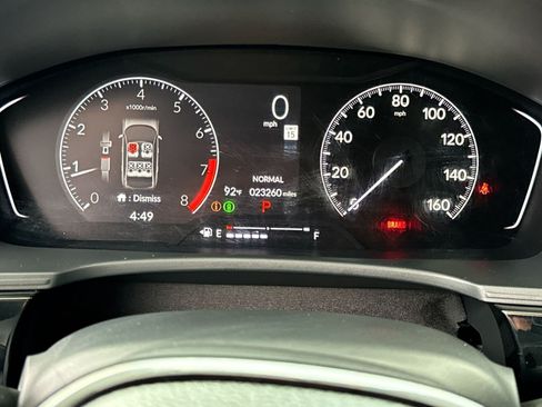 Used 2023 Honda Civic Sport image 25