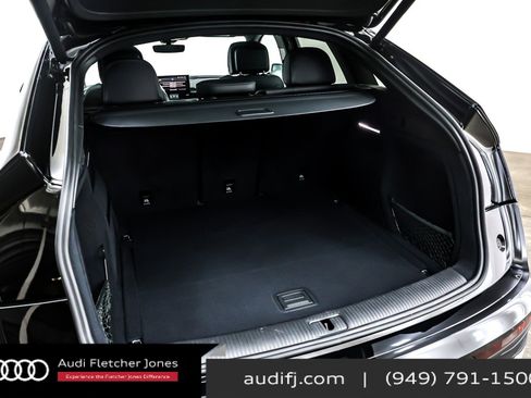 Used 2023 Audi Q5 2.0T Premium Plus w/ Premium Plus Package image 24