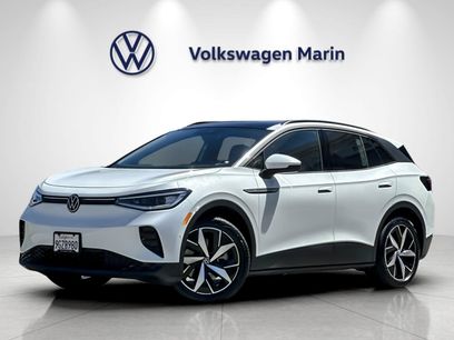 Used 2023 Volkswagen ID.4 S