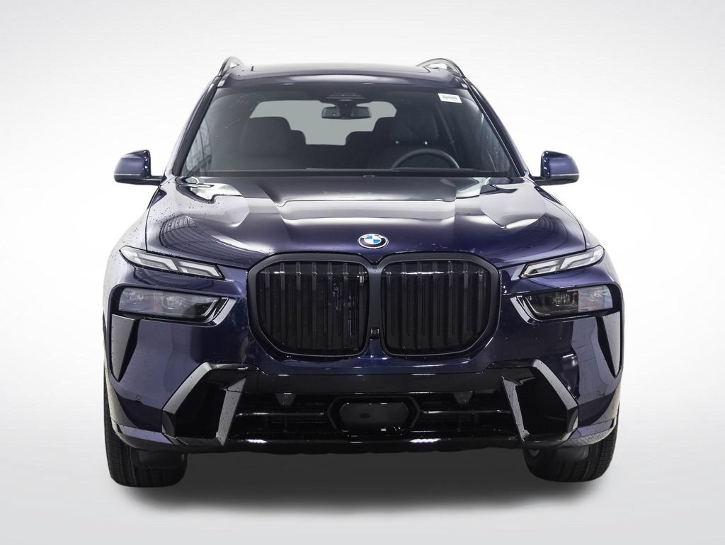 Used 2027 BMW X7 xDrive40i w/ M Sport Package AWD/4WD image 8