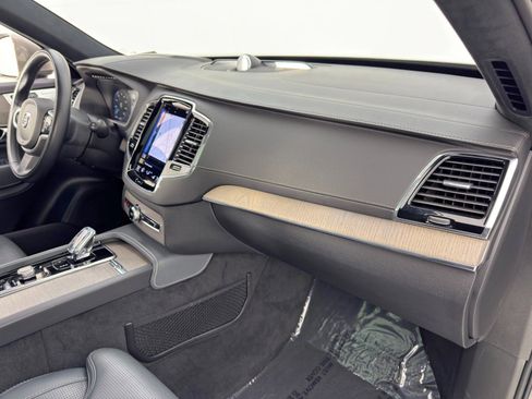 Used 2020 Volvo XC90 T8 Inscription w/ Protection Package image 15