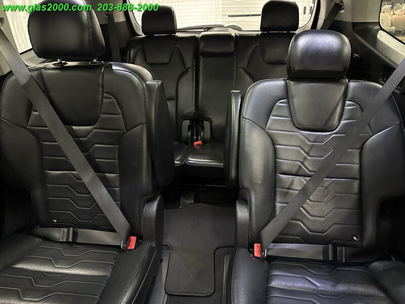 Used 2022 Kia Telluride SX w/ SX Prestige Package AWD/4WD image 21