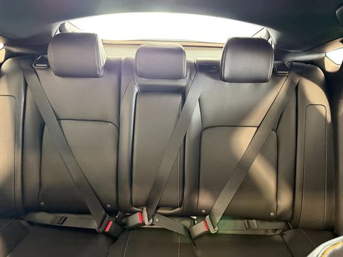 New 2026 Acura Integra A-Spec FWD image 33