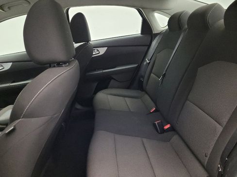 Used 2023 Kia Forte LXS FWD image 18