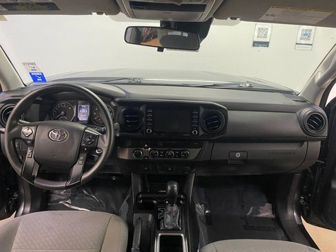 Used 2021 Toyota Tacoma SR image 14