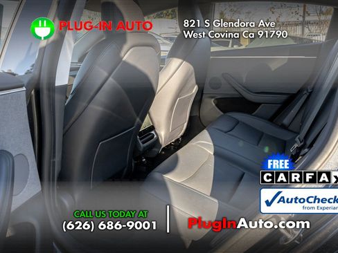 Used 2024 Tesla Model 3 image 10