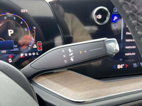 Used 2025 Chevrolet Suburban High Country w/ Sun And Tow Package image 25