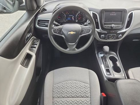 Used 2023 Chevrolet Equinox LS w/ LS Convenience Package AWD/4WD image 7