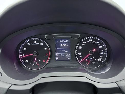 Used 2018 Audi Q3 2.0T Premium FWD image 20