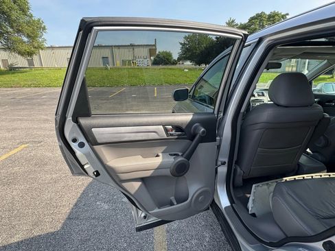 Used 2010 Honda CR-V EX-L image 18