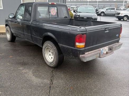 Used 1995 Ford Ranger XLT image 10