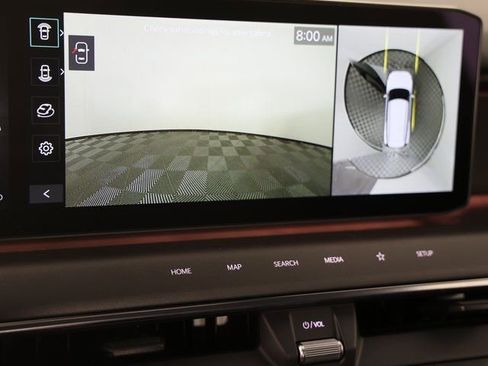 New 2026 Kia EV9 Land w/ Nightfall Edition Package image 21